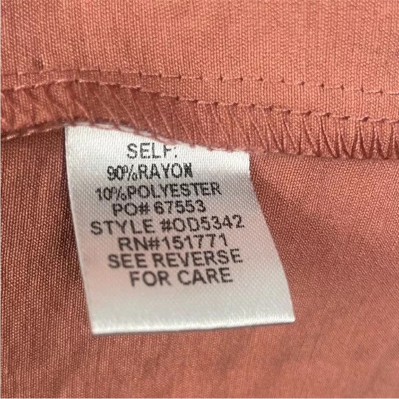 Gilli Dress SMALL - Picture 6 of 6